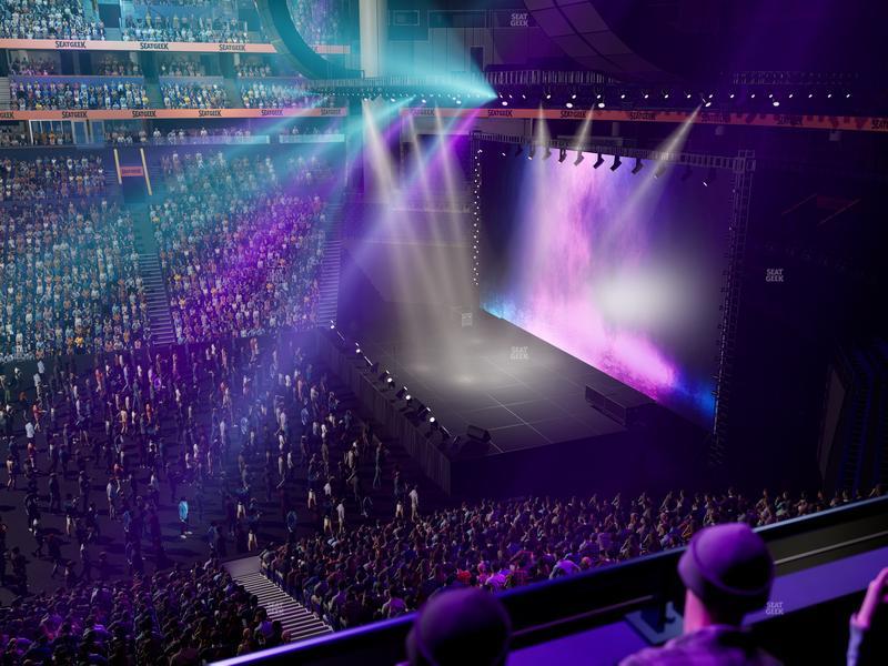 Bring Me The Horizon with Motionless In White, The Plot In You and