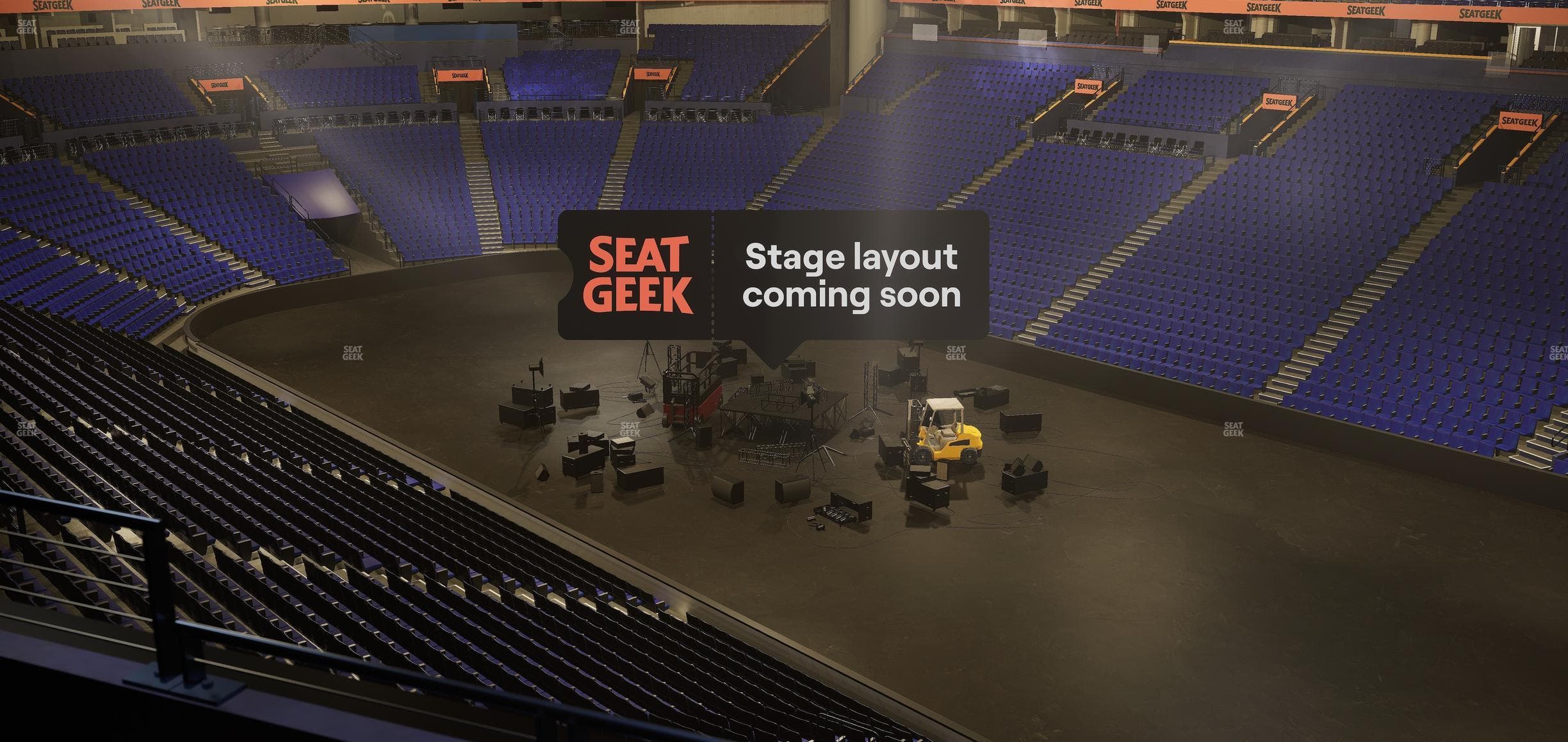 Bridgestone Arena - Section 220 Seat View