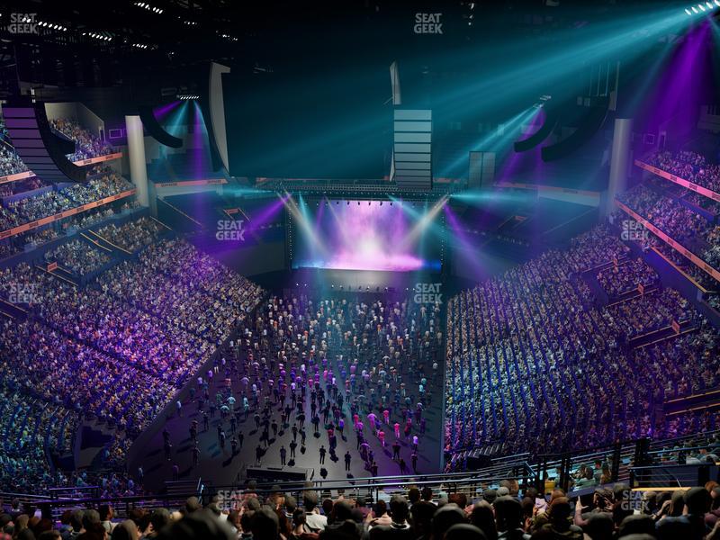 Bring Me The Horizon with Motionless In White, The Plot In You and