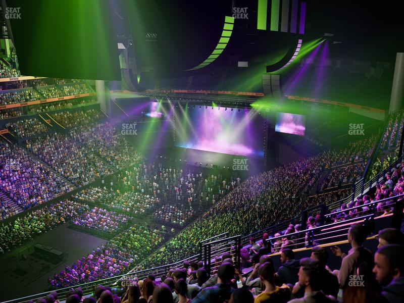 Billy Strings tickets in Nashville (Bridgestone Arena) - Feb 20