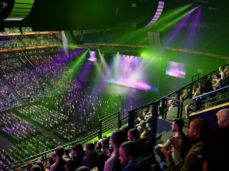 Evanescence with Spiritbox and Nova Twins tickets in Nashville