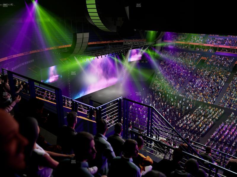 Zach Top with Lukas Nelson tickets in Nashville (Bridgestone Arena