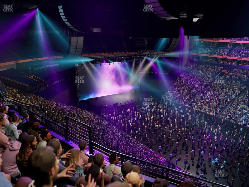 Bring Me The Horizon with Motionless In White, The Plot In You and