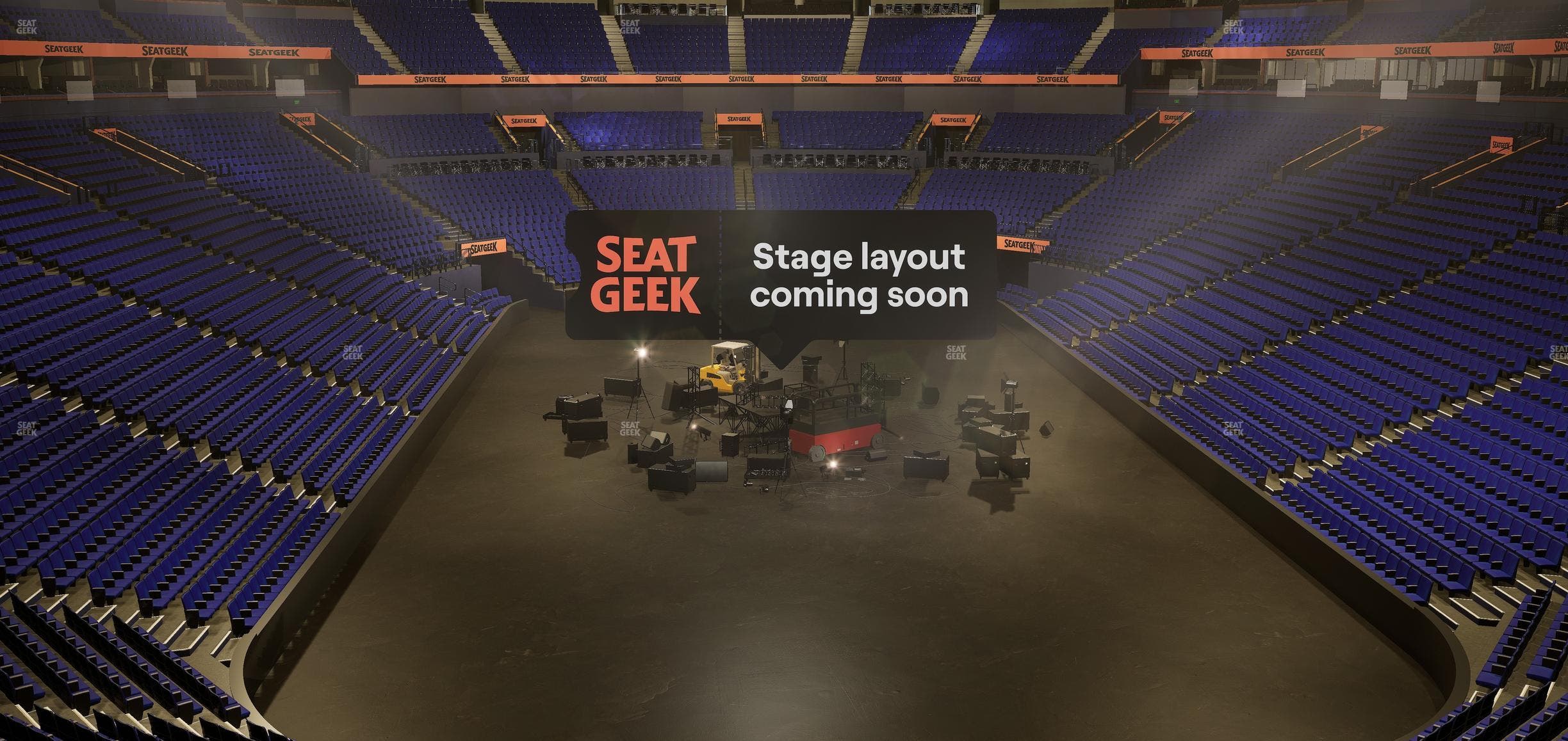 Bridgestone Arena - Section Table 2 Seat View