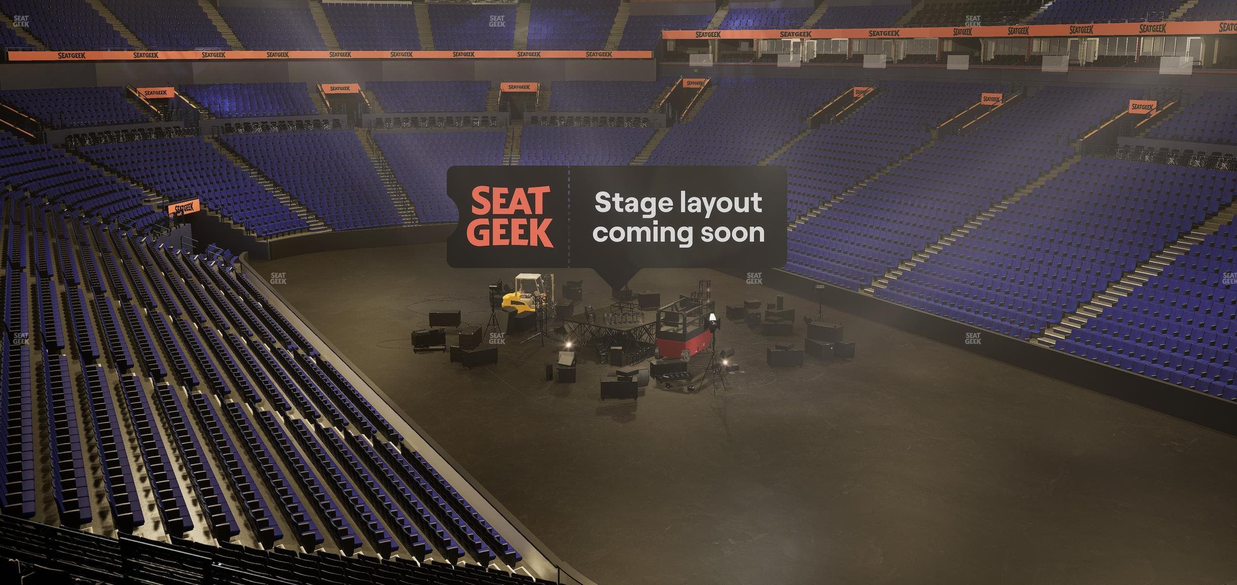 Bridgestone Arena - Section Table 9 Seat View