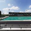 Preview of Brooks Stadium - Section 101 Seat View