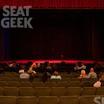 Preview of Brown Theatre at The Kentucky Center - Section Orchestra Center Seat View
