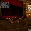 Preview of Brown Theatre at The Kentucky Center - Section Orchestra Left Seat View