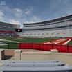 Preview of Bryant-Denny Stadium - Section 101 Seat View