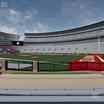 Preview of Bryant-Denny Stadium - Section 102 Seat View