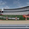 Preview of Bryant-Denny Stadium - Section 103 Seat View