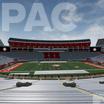 Preview of Bryant-Denny Stadium - Section Ff Seat View