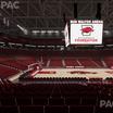 Preview of Bud Walton Arena - Section 101 Seat View