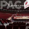Preview of Bud Walton Arena - Section 102 Seat View