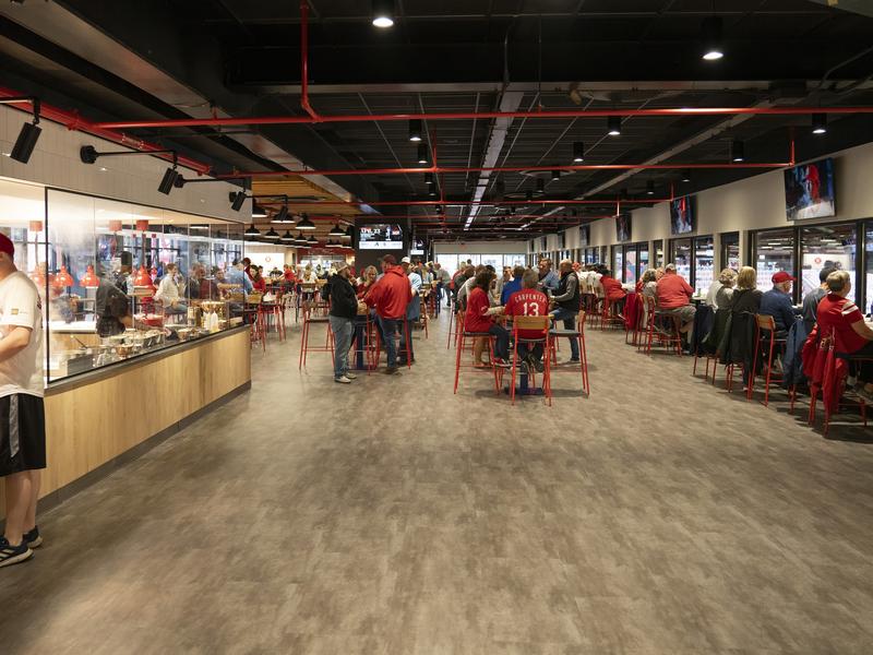 Budweiser 703 Club
