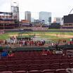 Preview of Busch Stadium - Section Home Field Box 148 Seat View