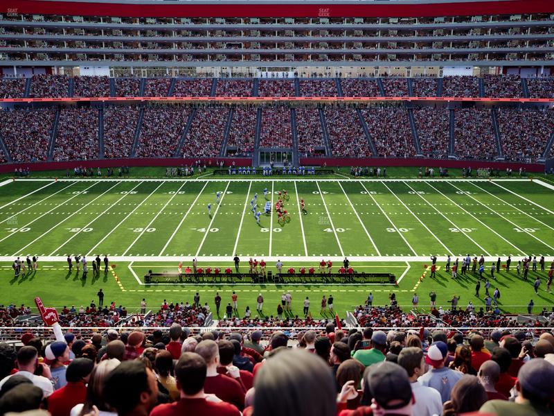 Section c-216, Row 12