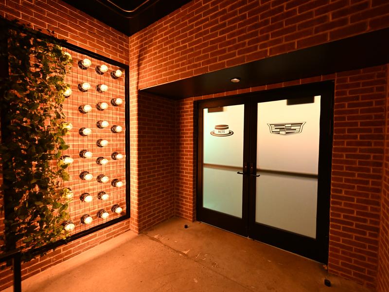 Cadillac Club