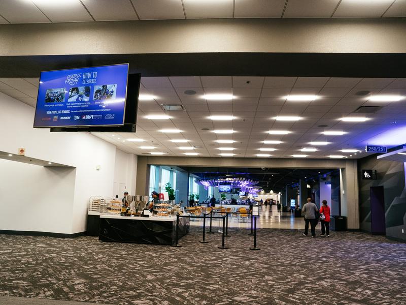 Caesar's Sportsbook club level