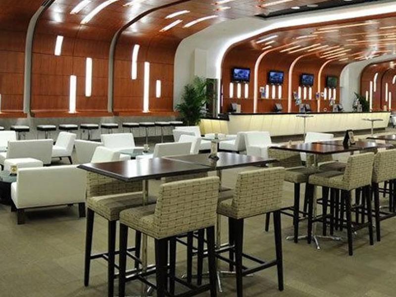 Caesars Rewards Legacy Club