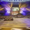 Aperçu de Caesars Superdome - Section 101 Seat View