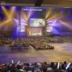 Aperçu de Caesars Superdome - Section 102 Seat View