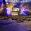 Aperçu de Caesars Superdome - Section 104 Seat View