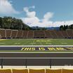 Preview of California Memorial Stadium - Section Field Club G Seat View