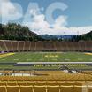 Preview of California Memorial Stadium - Section Field Club G Seat View