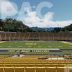Preview of California Memorial Stadium - Section Field Club Gg Seat View