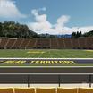 Preview of California Memorial Stadium - Section Field Club Gg Seat View