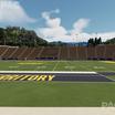 Preview of California Memorial Stadium - Section Field Club H Seat View