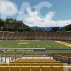 Preview of California Memorial Stadium - Section Field Club H Seat View