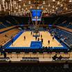 Preview of Cameron Indoor Stadium - Section 2 Seat View