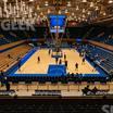 Preview of Cameron Indoor Stadium - Section 2 Seat View
