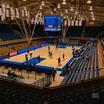 Preview of Cameron Indoor Stadium - Section 3 Seat View