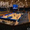 Preview of Cameron Indoor Stadium - Section 3 Seat View