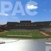 Preview of Camp Randall Stadium - Section S Seat View