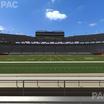 Preview of Camp Randall Stadium - Section T Seat View
