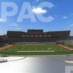 Preview of Camp Randall Stadium - Section T Seat View