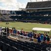 Preview of Camping World Stadium - Section 103 Seat View