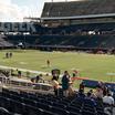 Preview of Camping World Stadium - Section 105 Seat View