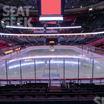 Preview of Canadian Tire Centre - Section 101 Seat View