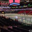 Preview of Canadian Tire Centre - Section 103 Seat View