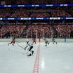 Preview of Capital One Arena - Section 100 Seat View