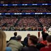 Preview of Capital One Arena - Section 100 Seat View