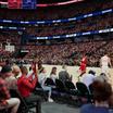 Preview of Capital One Arena - Section 101 Seat View