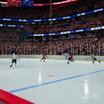 Preview of Capital One Arena - Section 101 Seat View