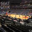 Preview of Capital One Arena - Section 102 Seat View