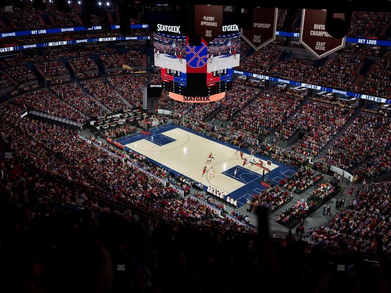 North Carolina at Georgetown tickets in Washington (Capital One Arena ...